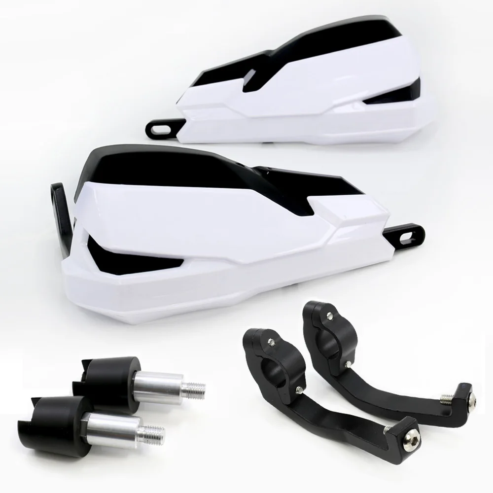 Новая ветрозащитная накладка на ручку мотоцикла для BMW R1200GS 2008 2009 2010 2011 2012 |