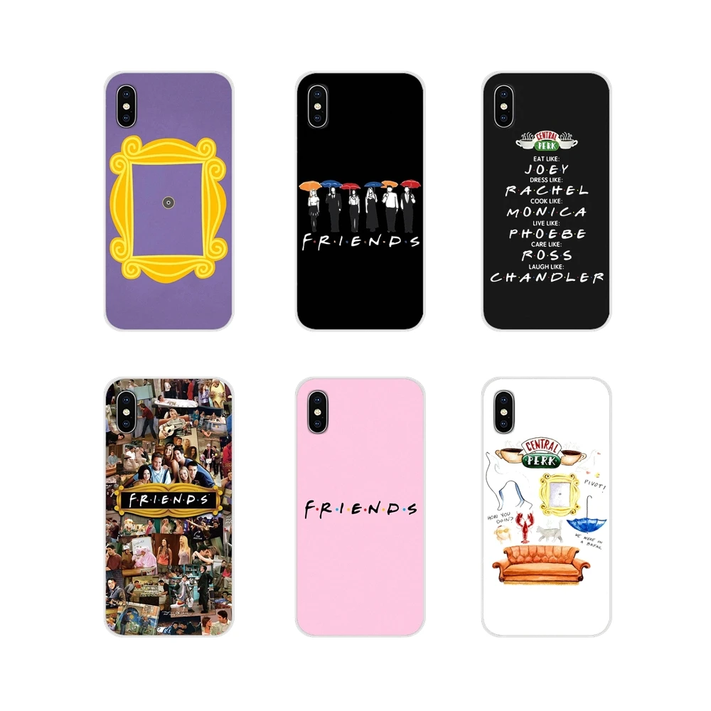 Чехол для телефона huawei Nova 2 3 2i 3i Y6 Y7 Y9 Prime Pro GR3 GR5 2017 2018 2019 Y5II Y6II друзей ТВ показать