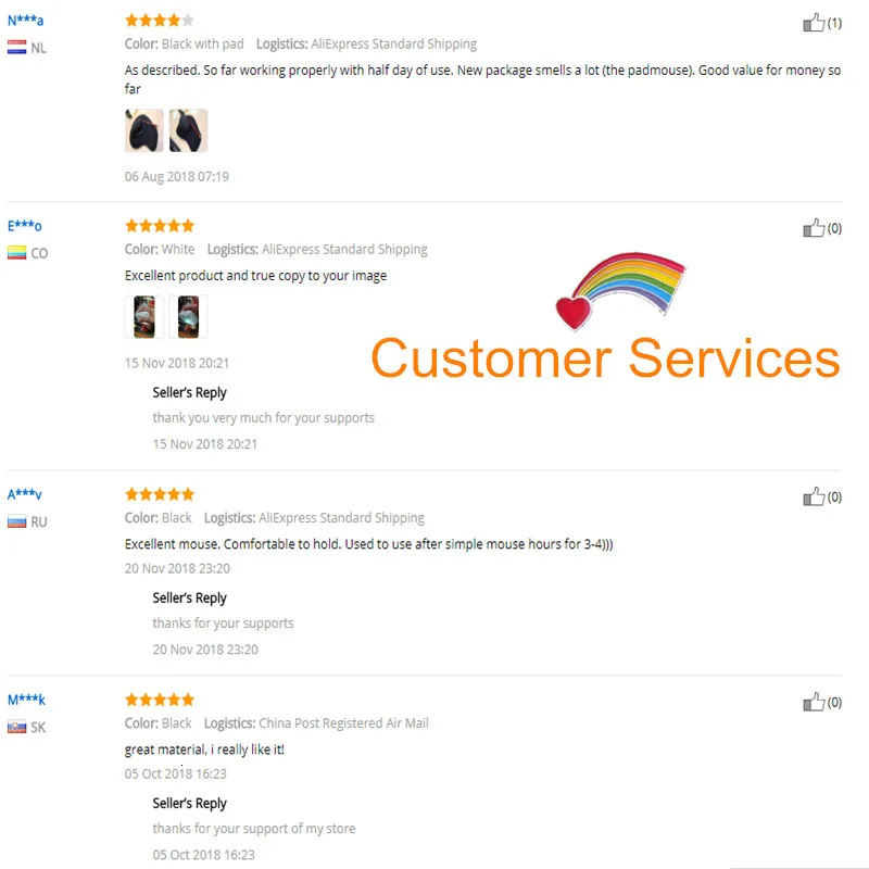 wireless vertical mouse ergonomic