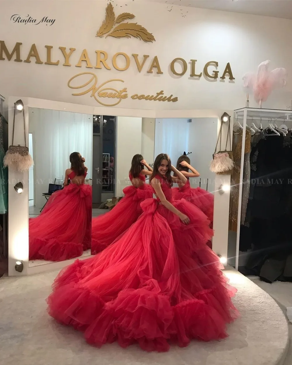 Красное, короткое, милое бальное платье, 15 дней рождения, пышные платья, Vestidos de dulce 16 Criss Cross Ruffes, праздничные платья на день рождения