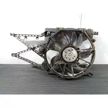 

24413317 ELECTRIC FAN OPEL ZAFIRA A