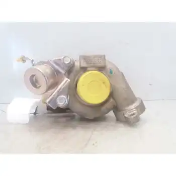 

4917307508 turbocharger for Ford Focus Hatchback (CHAP) 1.8 Flexifuel
