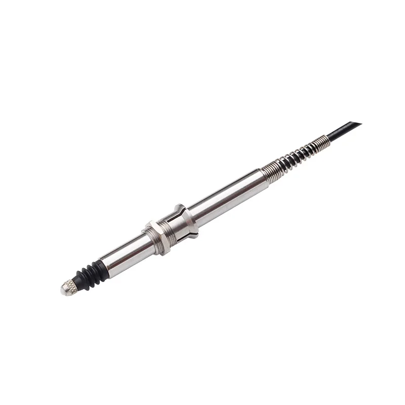 

Customized High Accuracy LVDT Displacement Sensor with Probe