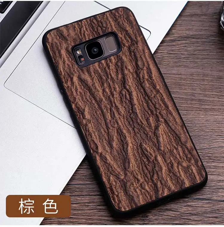 Брендовый чехол для телефона из Натуральной Змеиной кожи для samsung a50 чехол Pro Чехол для телефона защитный кожаный чехол для телефона для samsung s8 S7 S9