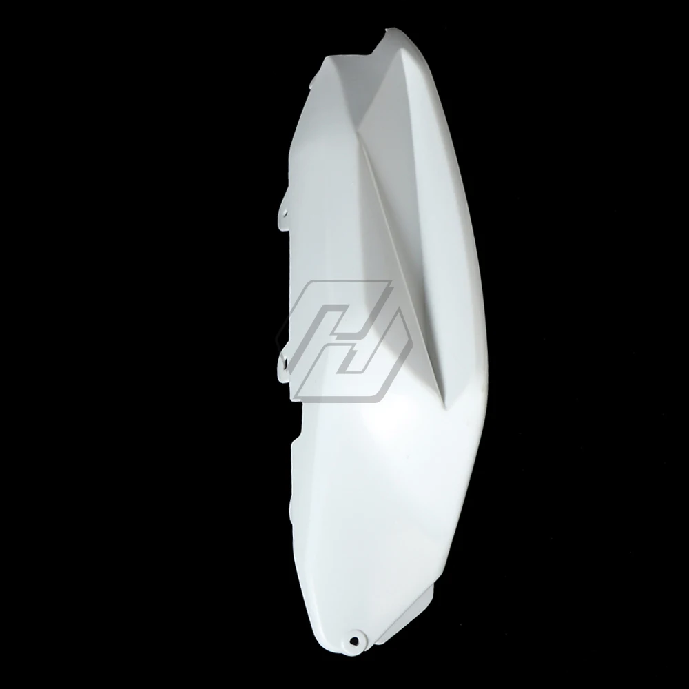 Мотоциклетная боковая накладка кронштейн обтекатель Cowling чехол для Kawasaki ninja 650R EX 650 ER-6F 2012