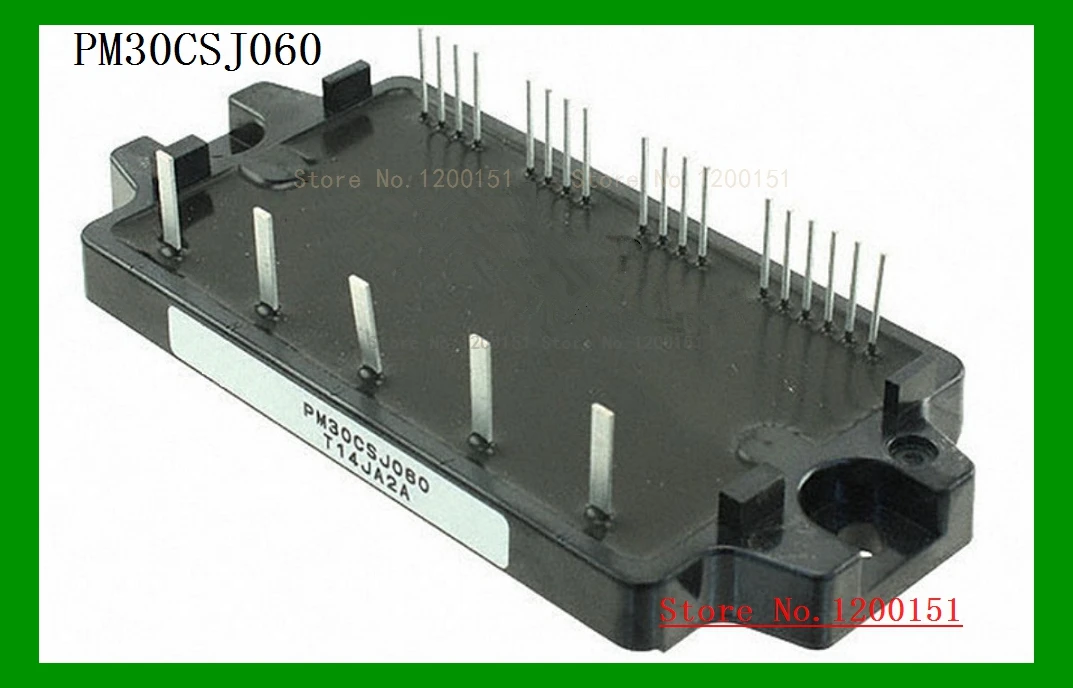 

PM30CSJ060 MODULES