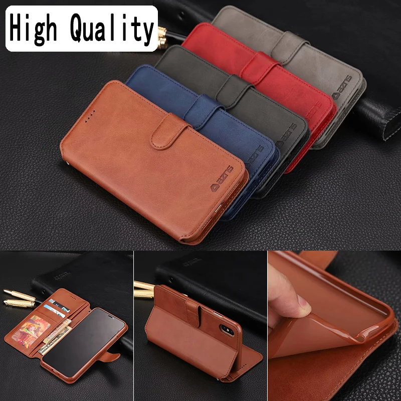 

For Samsung Galaxy A6S A6 2018 A6Plus 2018 A7 2018 A8S A8Plus 2018 A8 2018 Case Galaxy A8star A9 A9S 2018 Flip Cover
