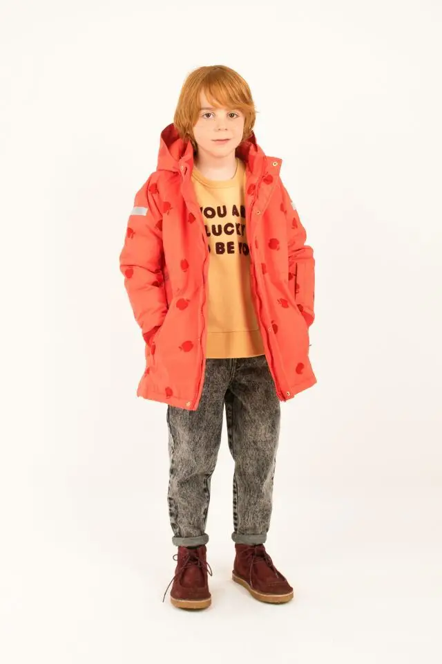 Комплект детской одежды TC, зимнее пальто для мальчиков и девочек, штаны, комбинезон, крошечный детский хлопковый комбинезон с капюшоном, Детская вязаная шапочка, шарф