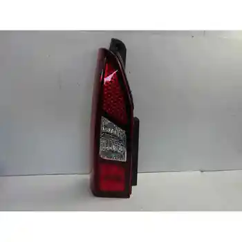 

9677205180 LEFT REAR light CITROEN BERLINGO BOX