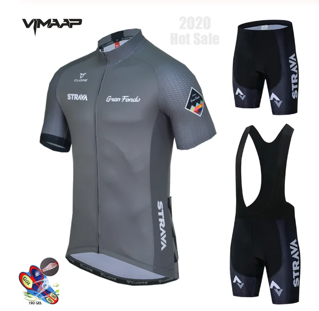 strava cycling jersey