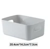 Small gray