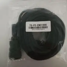 Совместимый TS-P2-ENC1000 1-5 кВт кодер кабель 10 м