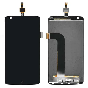 

For ZTE Axon Pro A2015 A2016 LCD Display Touch Screen Digitizer Glass Panel Assembly + Tools