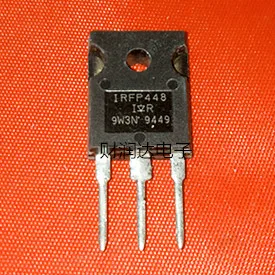 5 шт/IRFP448 TO-247