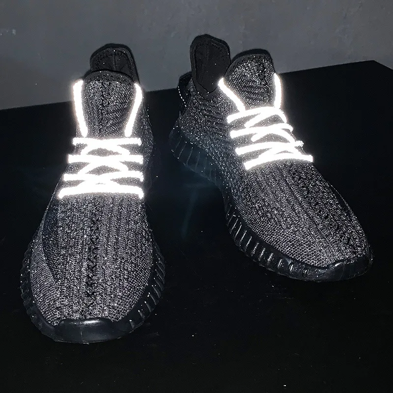 1 Liam/Новинка 350 года; Сниженная обувь; Роскошные Брендовые мужские кроссовки; дышащие светящиеся вулканизированные кроссовки; дизайнерская обувь; zapatos de hombre - Цвет: 1