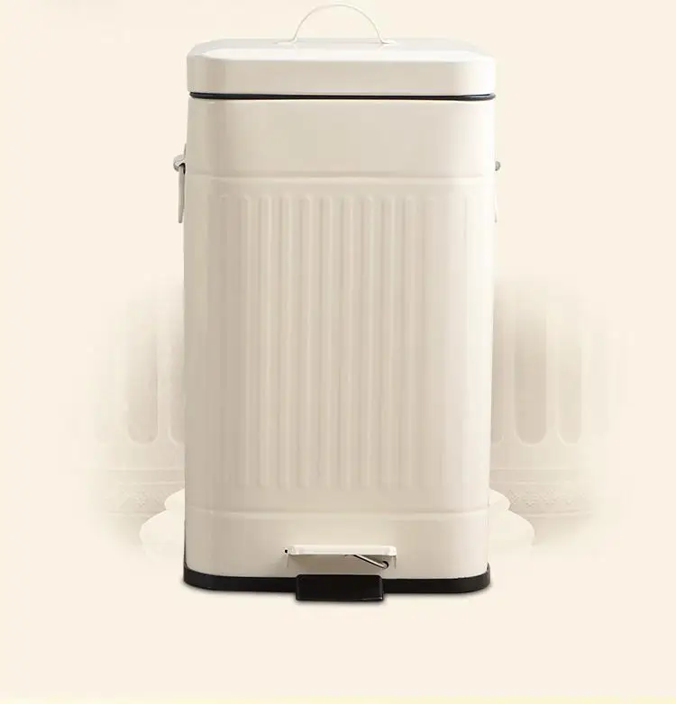 Кухня Papelera Oficina Lixeira De Banheiro Vuilnisbak Cocina мусор компост педаль Cubo басура мусорная корзина для мусора