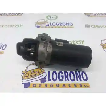

6C1T11000AE STARTER MOTOR FORD TRANSIT CLOSED BOX '06