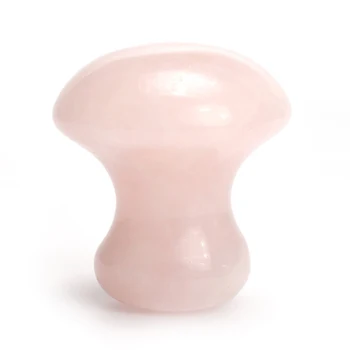 

Natural Powder Crystal Jade Scraping Board Facial Beauty Massager Relaxation Beauty Healthcare Tool