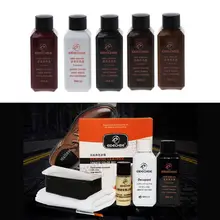 Мебель клиника кожа легкий набор восстановления кожа Refinish Recolor агент набор блеск форма для краски