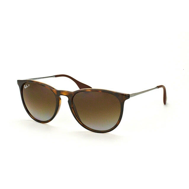 Gafas de sol Ray-Ban RB4171 ERIKA 710/T5 Гавана поляризадо