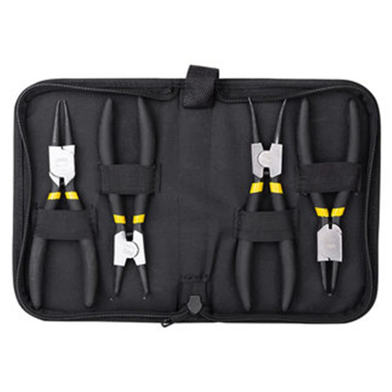 Circlip Pliers Internal And External Dual Purpose Daquan