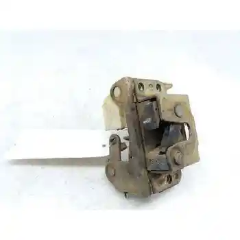 

90240900 LOCK RIGHT FRONT DOOR OPEL KADETT E