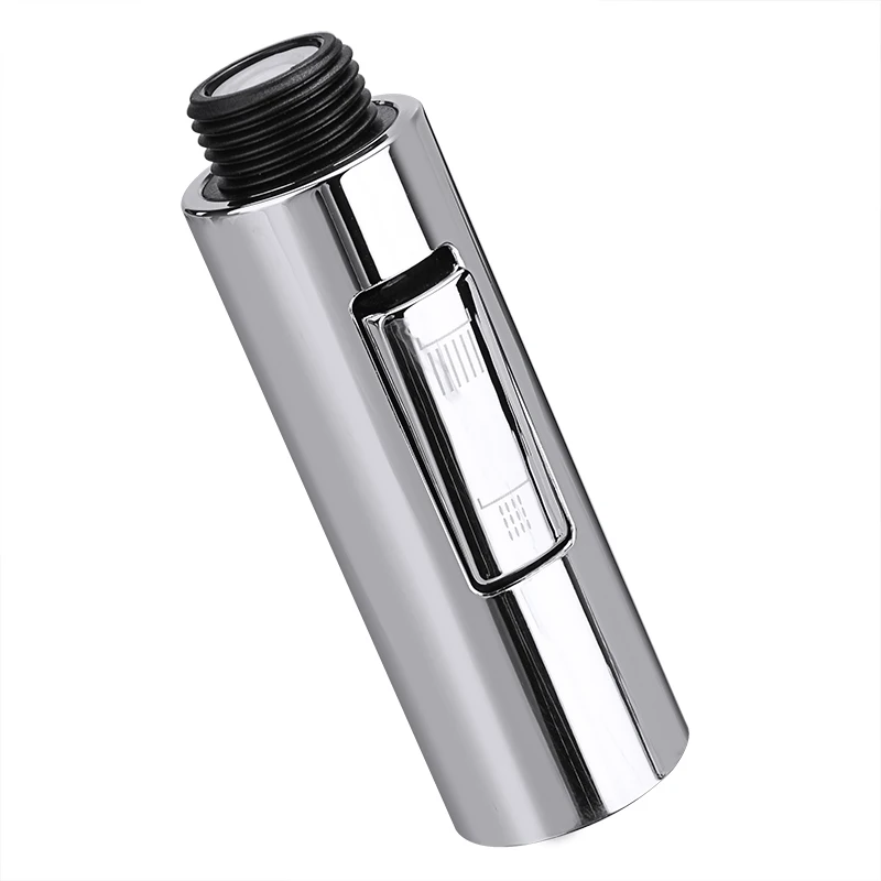 2 Function Kitchen Tap Replacement Pull Out Faucet Spray Mixer Tap Sink