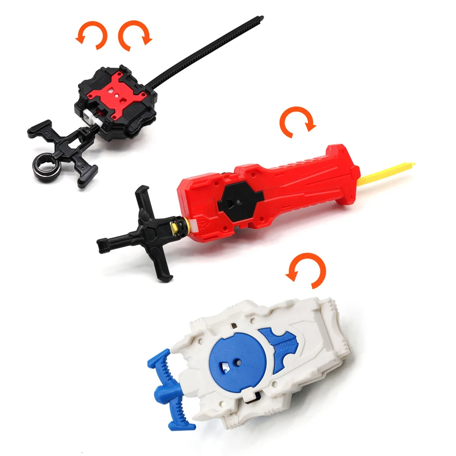 Волчок Beyblade Burst B144 B139 B127 B122|Волчки| |
