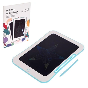 

Drawing tablet LSD, color drawing 27 × 19 cm, with handle