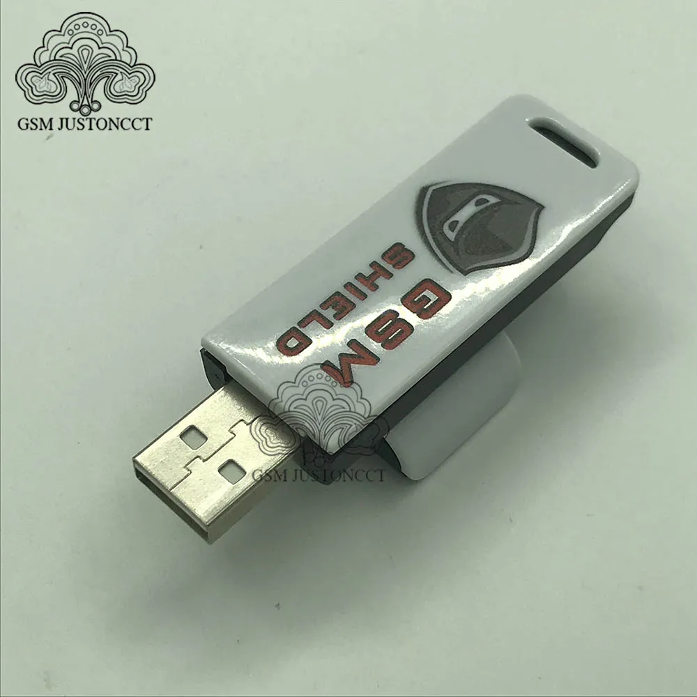 GSM SHIELD dongle - gsmjustoncct - H 6