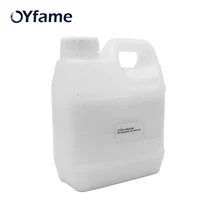 OYfame жидкость для предварительной обработки с белыми чернилами для планшетного печатного аппарата