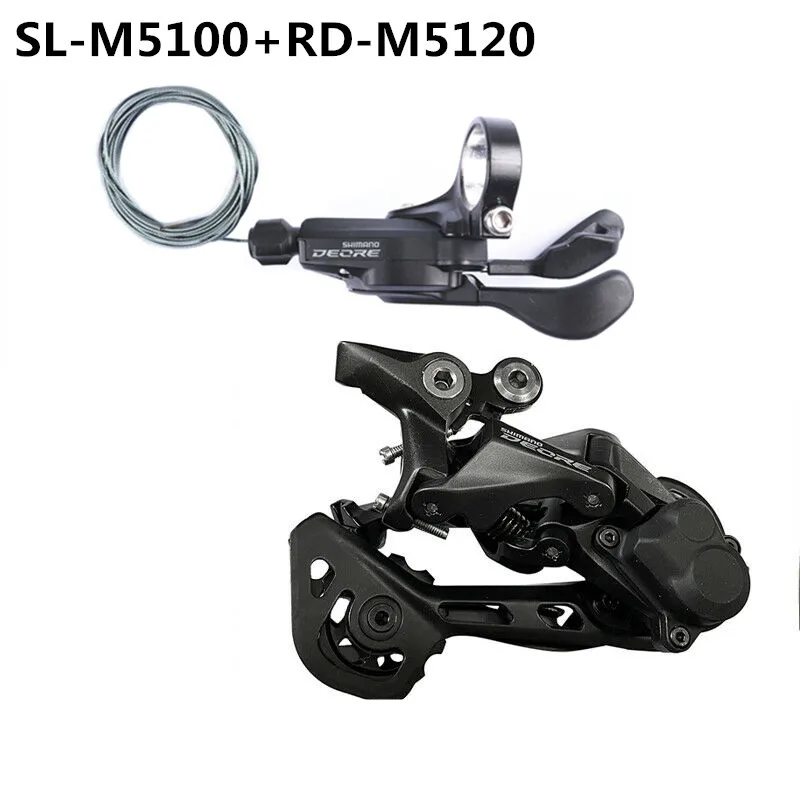 パーツ SHIMANO DEORE M5100 set s-l400.jpg