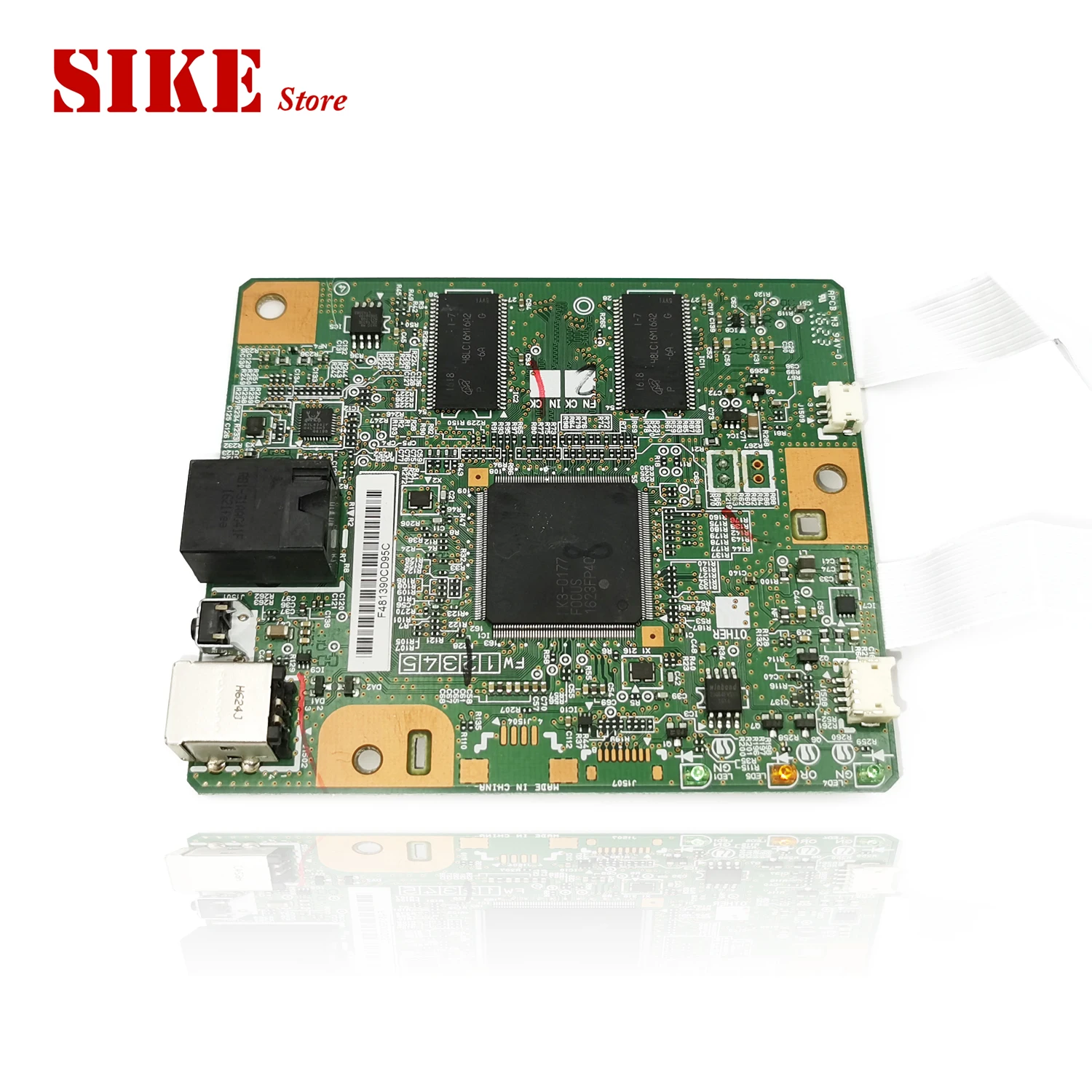 

FM1-G873 FM1-G874 Logic Main Board For Canon LBP6230 LBP6230dn LBP6230dw LBP 6230 6230dn 6230dw Formatter Board Mainboard