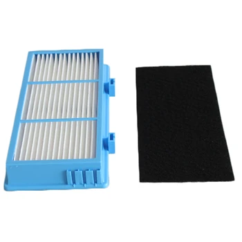 

255*125*35mm 245*106mm New Carbon Pre Filter Replacement Air Purifiers Durable And Practical
