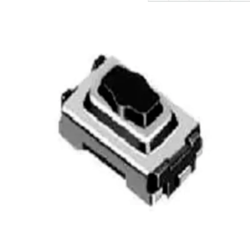 

Электромеханические переключатели Тактильные переключатели ALPS SKQYPBE010