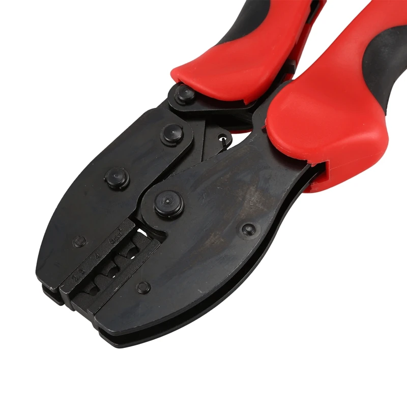 MC4 ручной обжимной инструмент MC4-Pliers1 для панели солнечных батарей Фотоэлектрические кабели(2,5-мм2) MC4 разъем Y-SOLAR