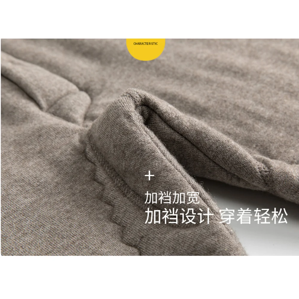 Thick Warm Merino Wool Leggings Man Winter Thermo Thermal Men Underwear Thermos Women Clothing Man Long Johns Clothes for thermal underwear sets