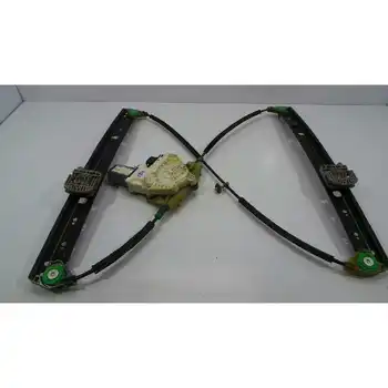 

4L0959802B Window Regulator Rear Right Audi Q7 (4l) 3.0 Tdi