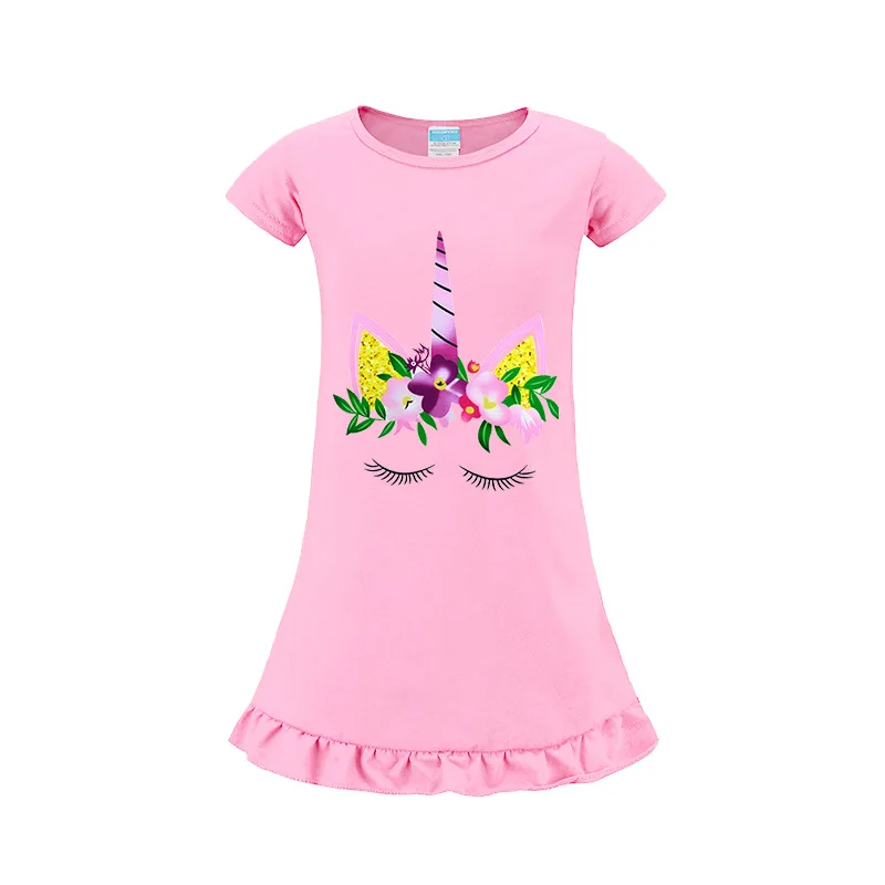 COLOR 2 От 2 до 9 лет с героями мультфильмов аристократы Мари кошка детские короткий рукав Платья для девочек принцесса Для летних вечеринок бальная юбка-пачка Туту для детей Костюмы - Цвет: COLOR 2