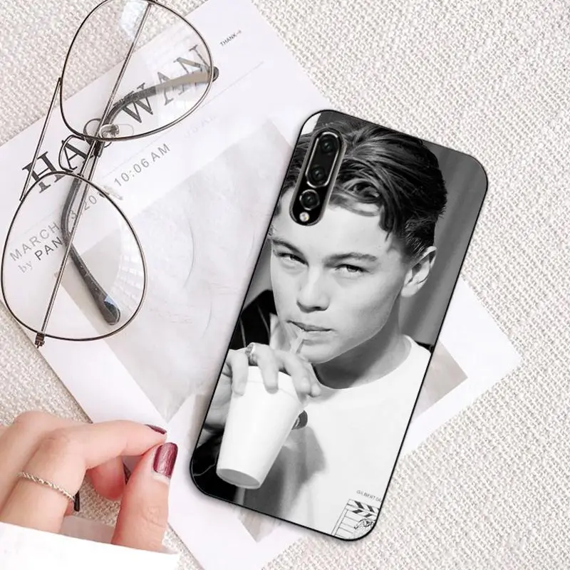 cool Leonardo Dicaprio young