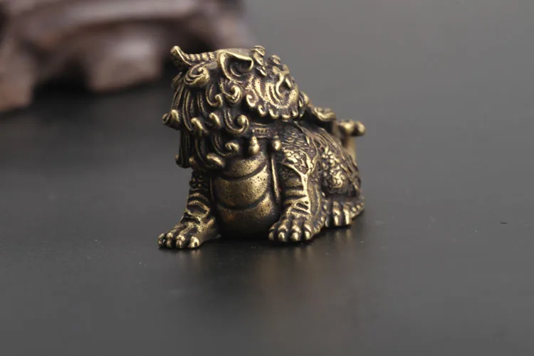 qi lin decorations (12)