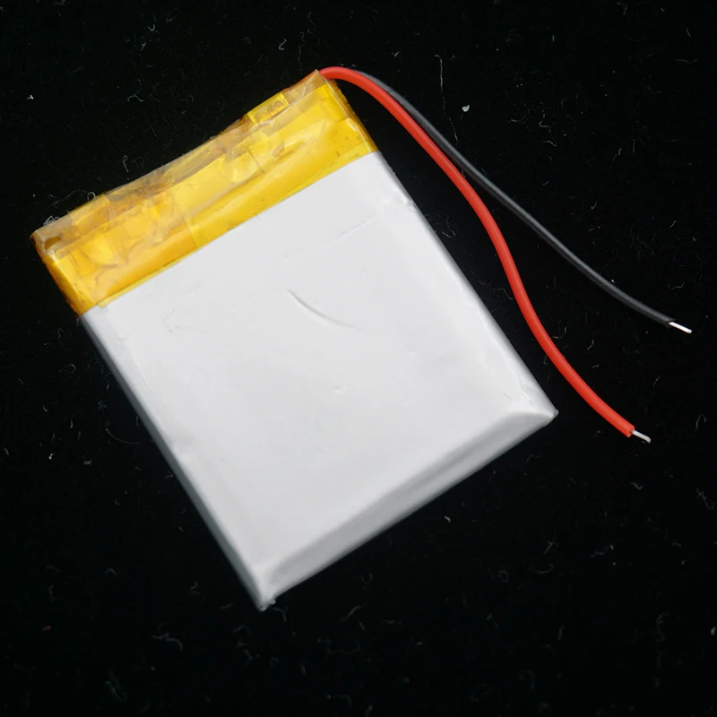 XINJ 3,7 V 300mAh LiPo литиевая полимерная аккумуляторная батарея Lipo 402530 для gps Sat Nav Автомобильная камера dvc DVR рекордер для вождения DIY