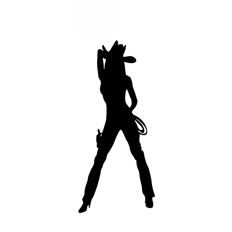 セクシーなクール騎乗位車のステッカーファンタジーファッションステッカーpvc車のすべての種類に適し黒 白 12 センチメートル 6 センチメートル Car Stickers Aliexpress