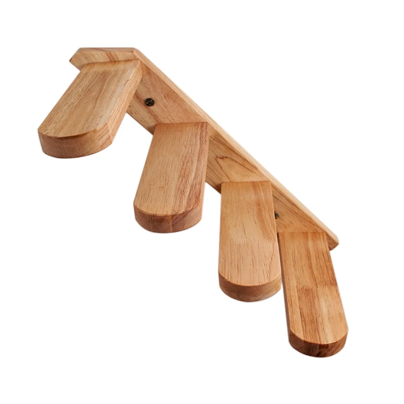 Right to left Новинка, игрушки для кошек, забавные скалолазание, игрушечные лестницы для кошек, котенок, ступенчатая лестница, игрушка для домашних животных, настенный, для кошек, трамплин, товары для домашних животных - Цвет: Right to left