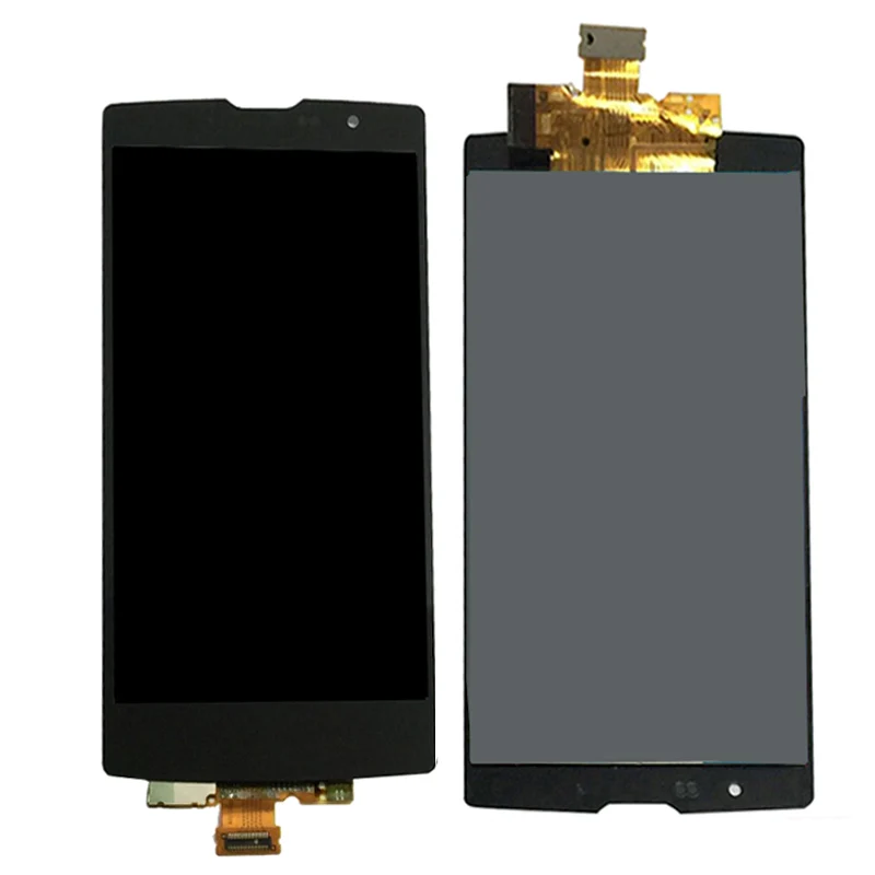 Для LG G4C H525/N H522Y H520Y H500 H502 Полный ЖК-дисплей панель экран модуль+ сенсорный экран дигитайзер сенсор стекло сборка+ рамка
