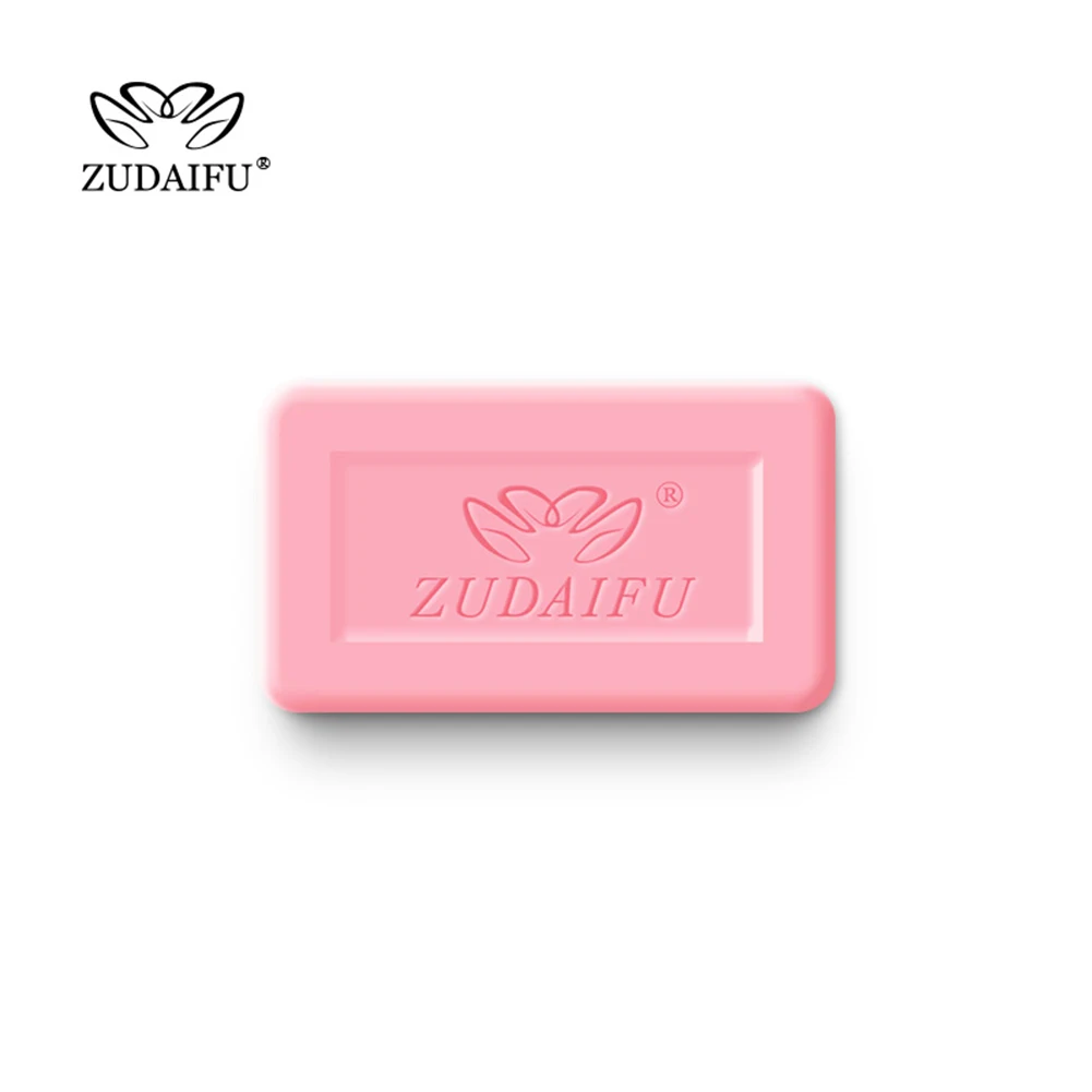 5Pcs Portable Sulphur Soap 7g for Cleansing Skin Care Mini Body Easy to Carry QS888 3