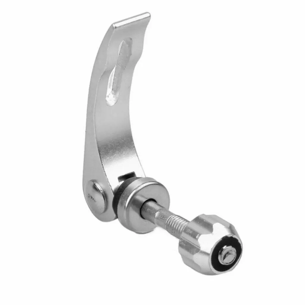 Road Bike MTB Bike Bicycle Quick Release Seat Post Seatpost Clamp Bolt