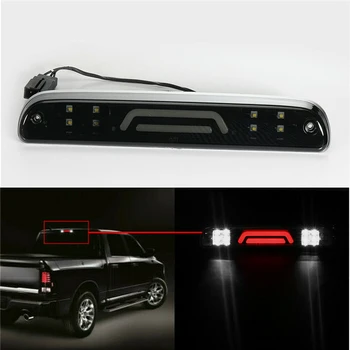 

For Ford F250 F550 Ranger Explorer Led Third Brake Light For Mazda B2500 B3000 B4000 Tail Lamp Light