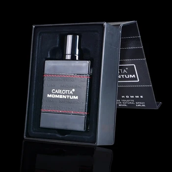

JEAN MISS high quality Long Lasting perfume Fragrances Scent with box Brand original 100ml Men Parfum Atomizer Spray Bottle M17