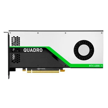 

DELL graphics card NVIDIA Quadro RTX4000, 490-BFCY, 8 GB, GDDR5, OEM